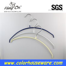 Women suit wire hanger